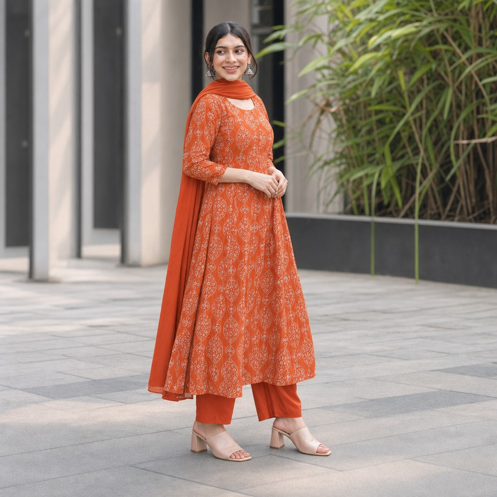 Salwar