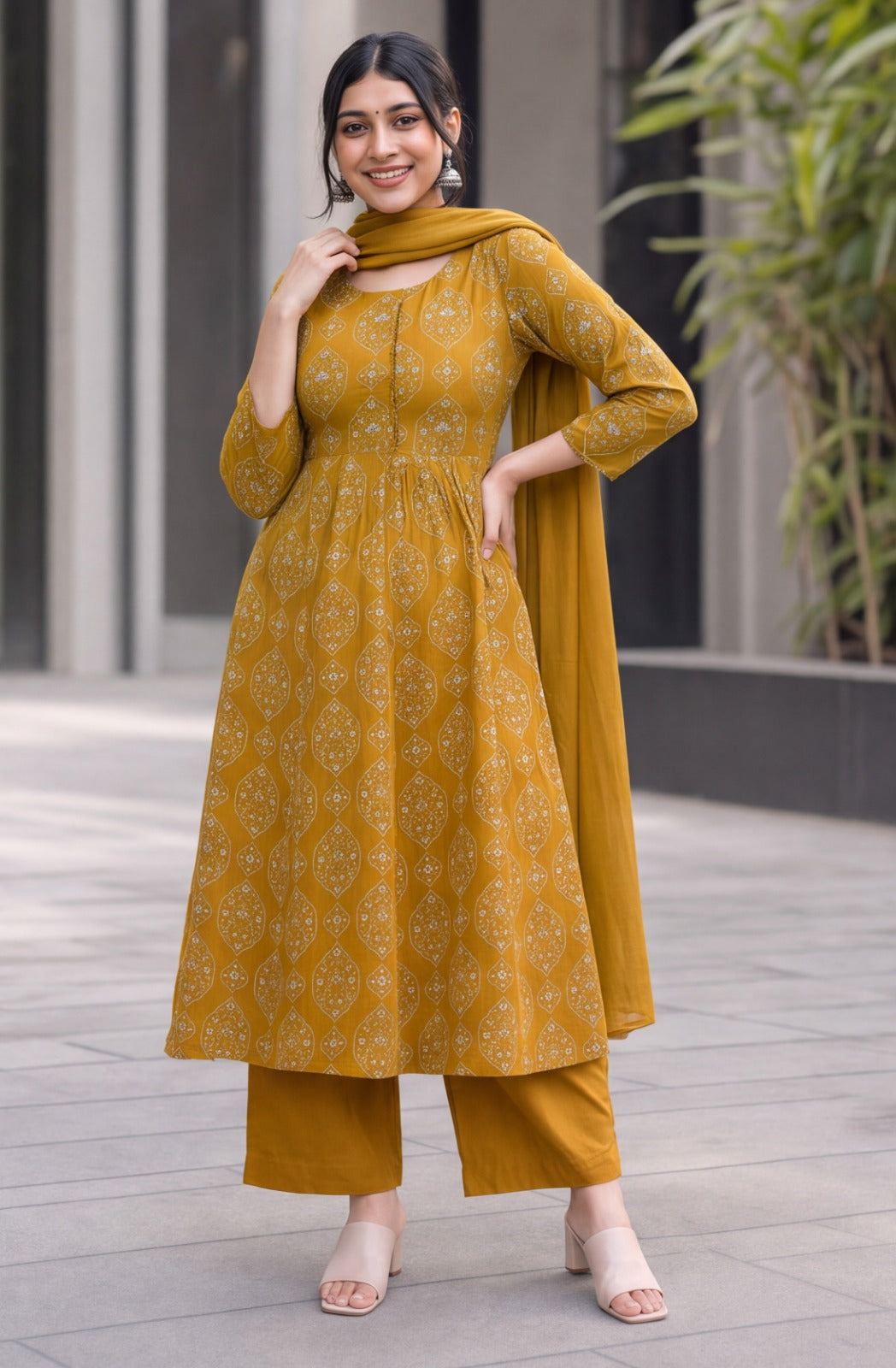 Salwar