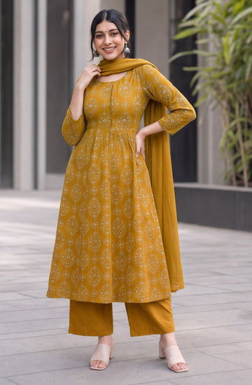 Salwar